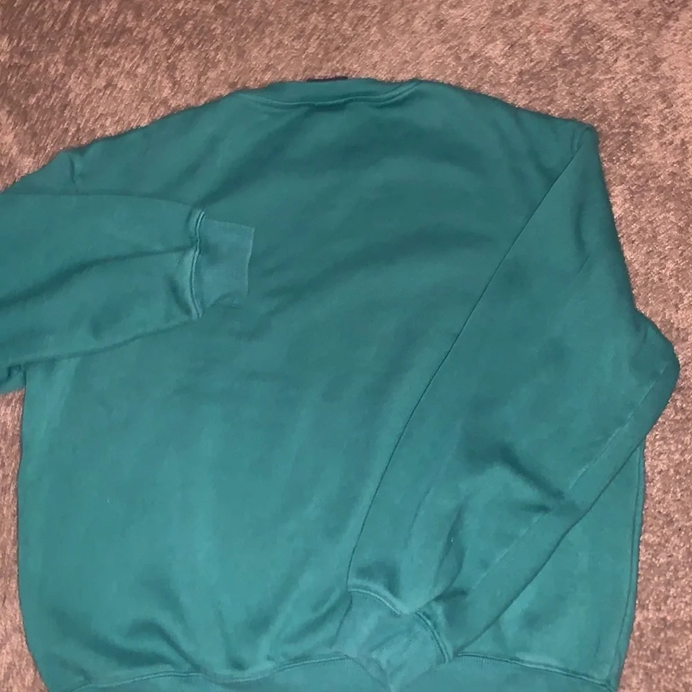 H&M Cotton Sweatshirt